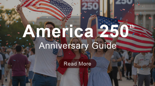 America’s 250th: A 2026 Pin Strategy for Organizations