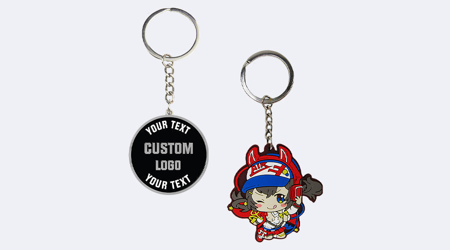 Custom Enamel Pins badge No Minimum Factory Directly Price – yearpins