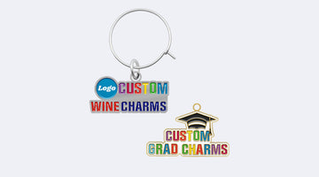 Custom Charms