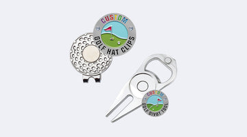 Custom Golf Accessories