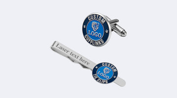 Custom Mens' Accessories