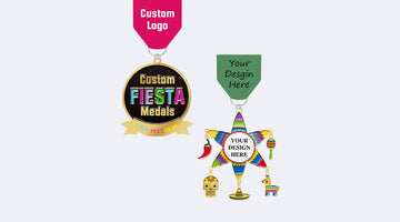 Fiesta Medals