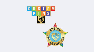 Custom Pins
