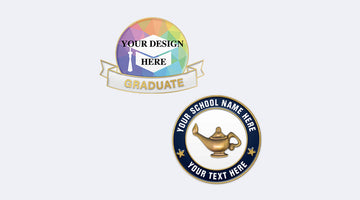 Graduation Pins