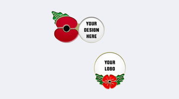 Poppy Pin