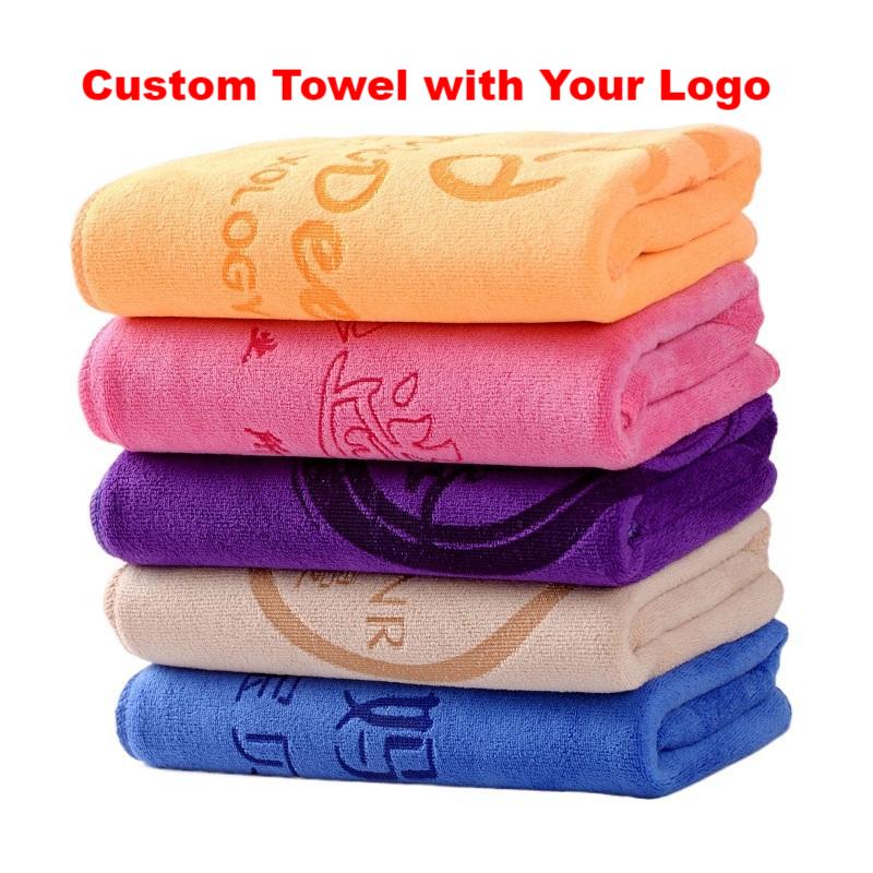 Custom Rally Towel Laser Engraving Your Logo