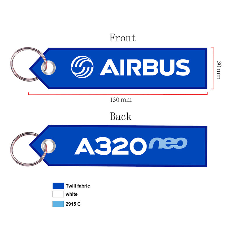 Air craft flow 2