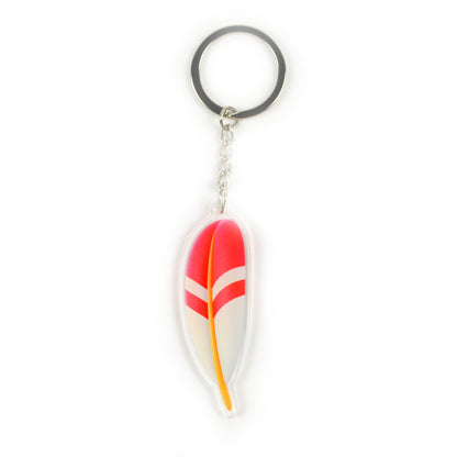 Custom Acrylic Keychains