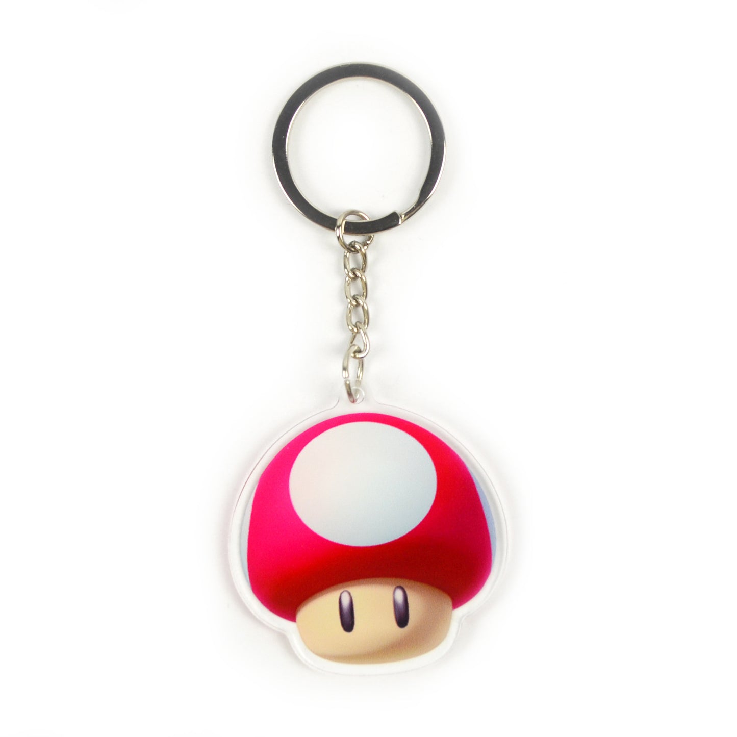 Custom Acrylic Keychains