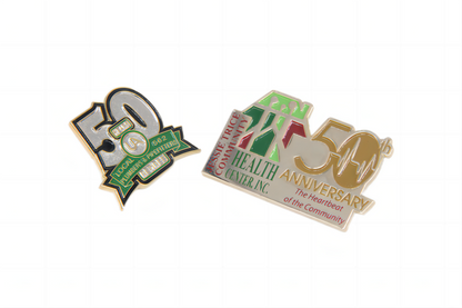 Custom Award Pins