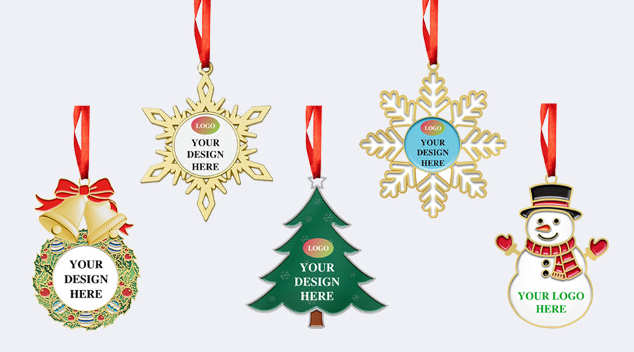 Christmas Ornament Combination