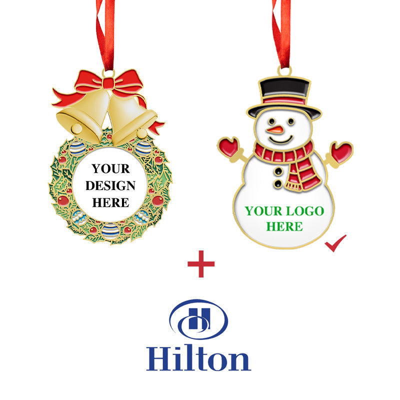 Christmas Ornament flow 1
