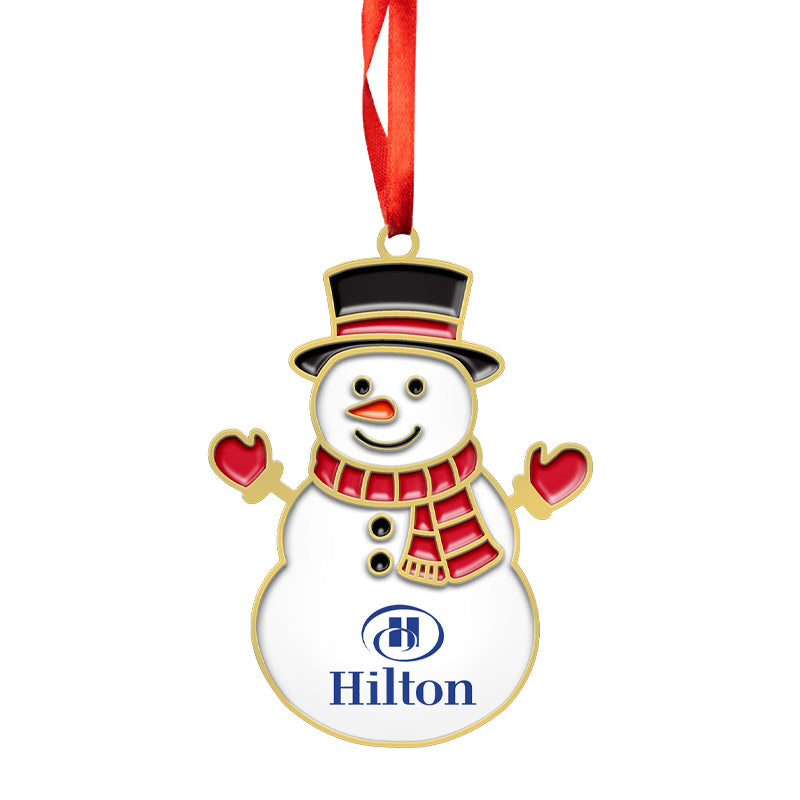 Christmas Ornament flow 3