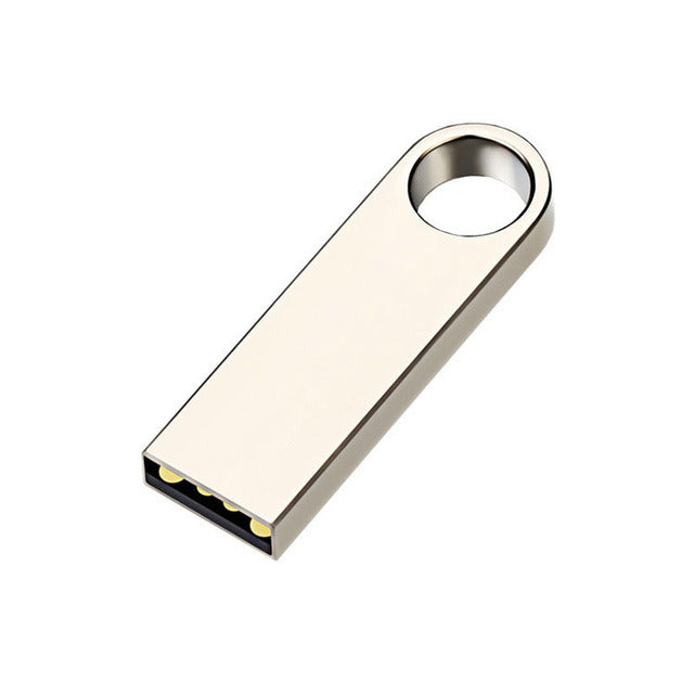 Custom USB Flash Drives