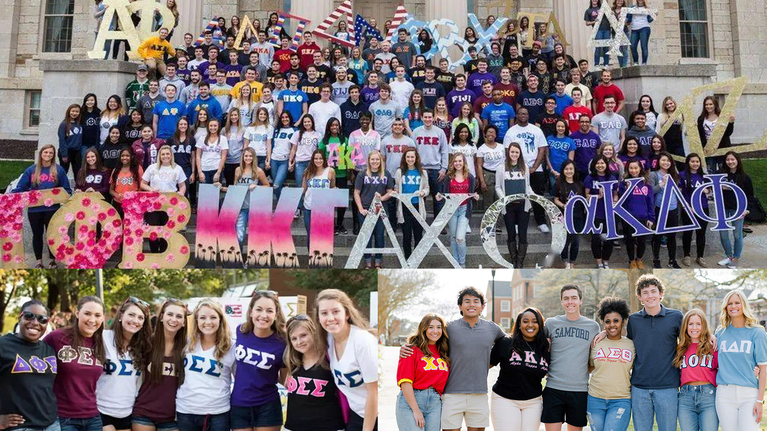 Fraternity Sorority Pin Manufactourer