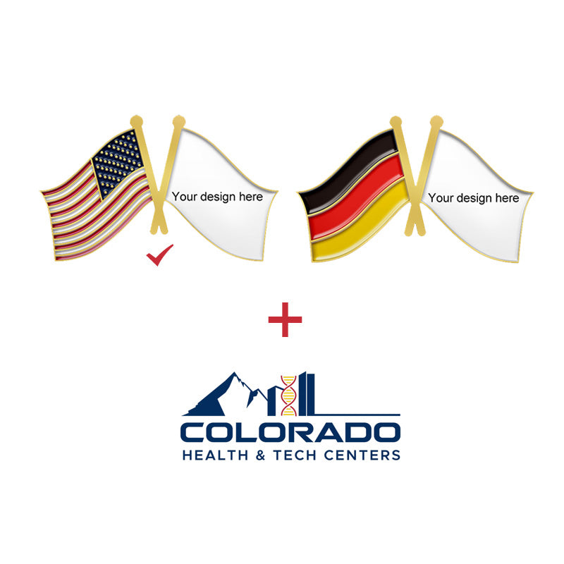 Friendship Flag flow 1