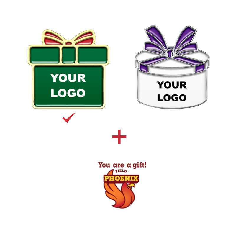 Holiday pins flow 1