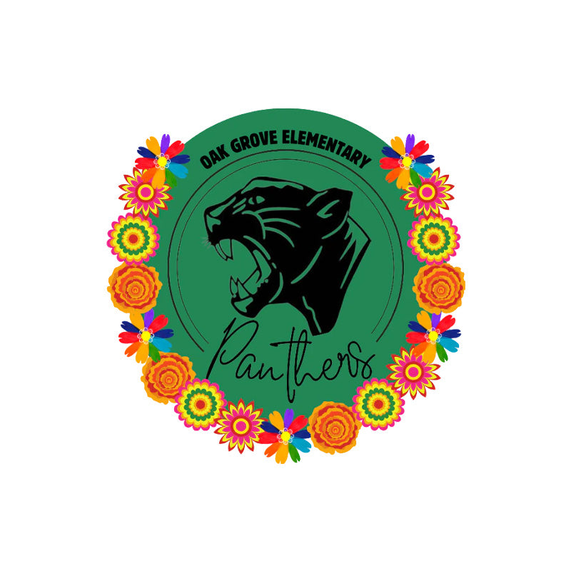 How to Make Fiesta Medal flow 1