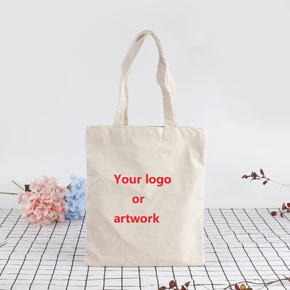 Custom Shopping Bags