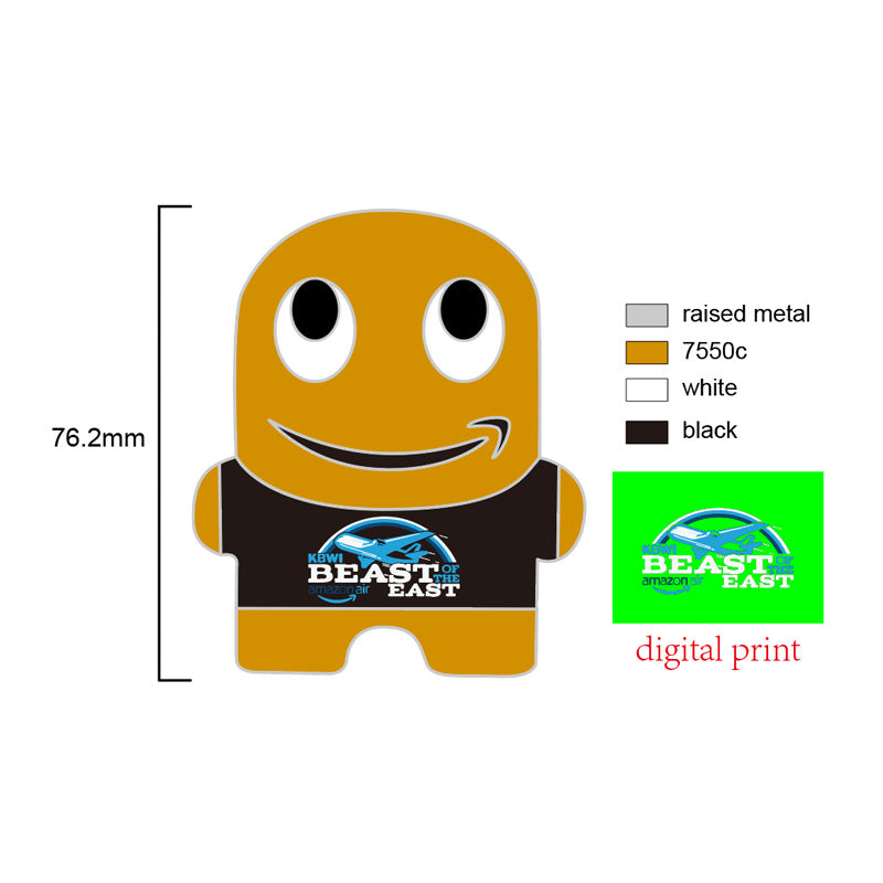 Peccy Pins flow 2