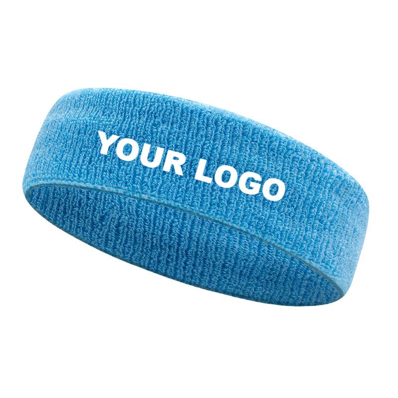 Custom Sports Headband