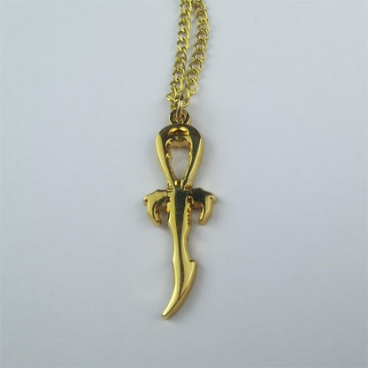 Custom Pendant Necklace&Charm Bracelet