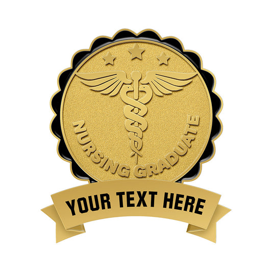 Nursing Pin