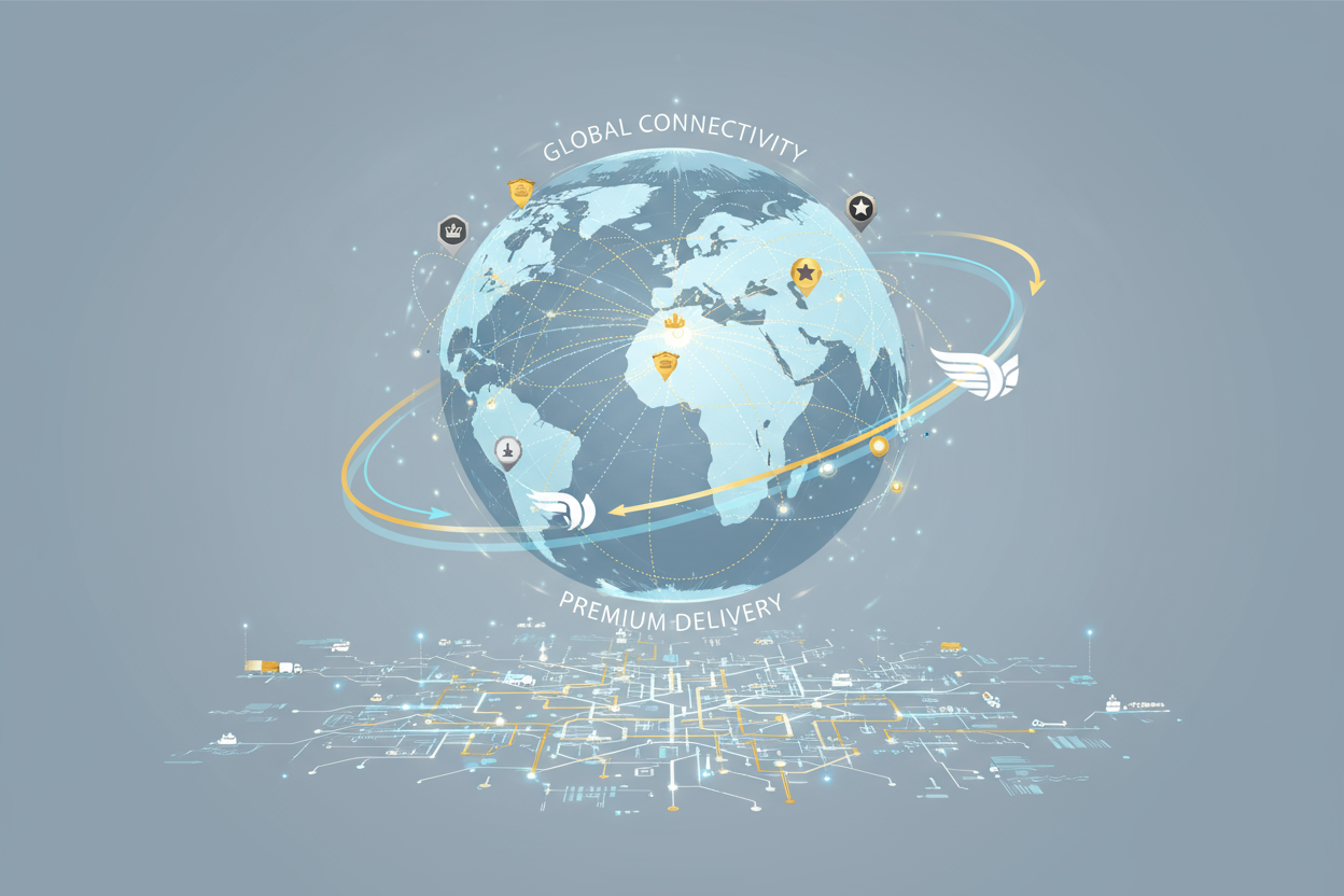 Yearpins proudly serves clients across more than 80 countries