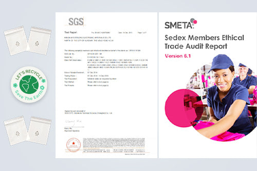By integrating sustainable materials and responsible production methods, we deliver custom pins that meet SGS and Sedex certifications. Every optional eco-friendly product is designed to showcase quality, innovation, and environmental care.
