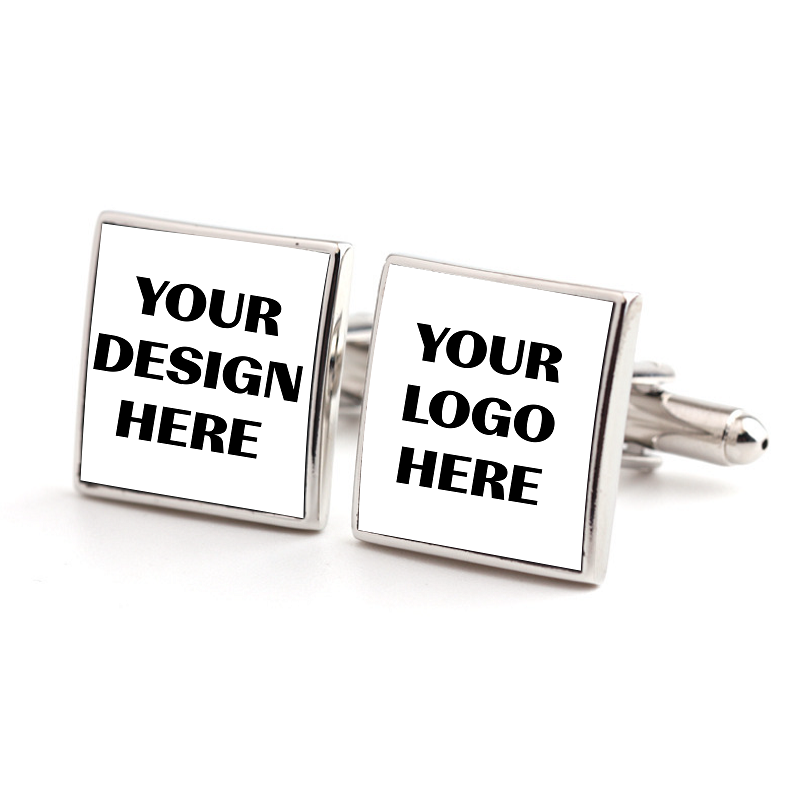 Personalized Cufflinks