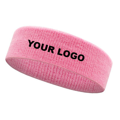 Custom Sports Headband