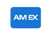 American Express logo