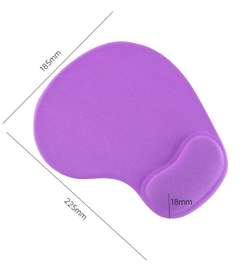 Custom printing photo mouse pad