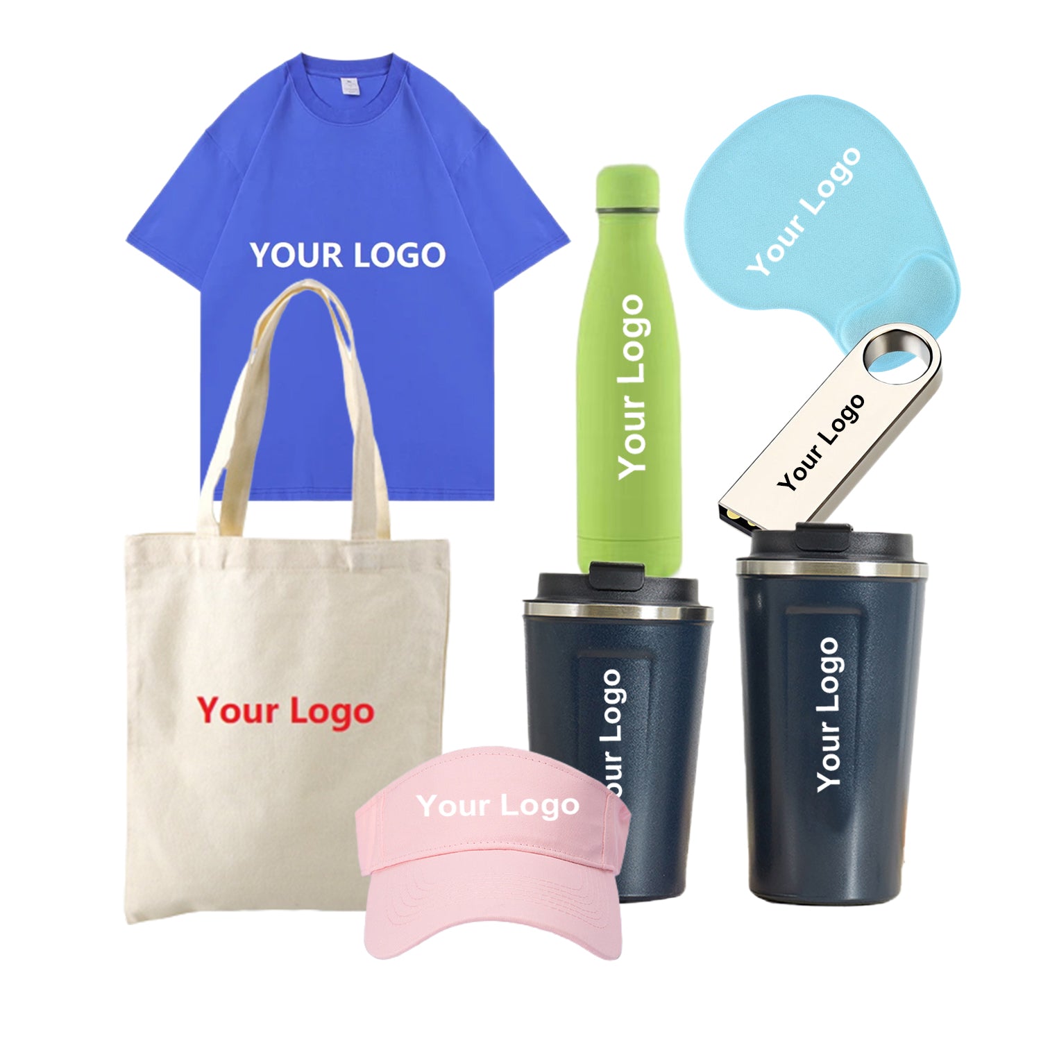 Custom Popular Promotional Products