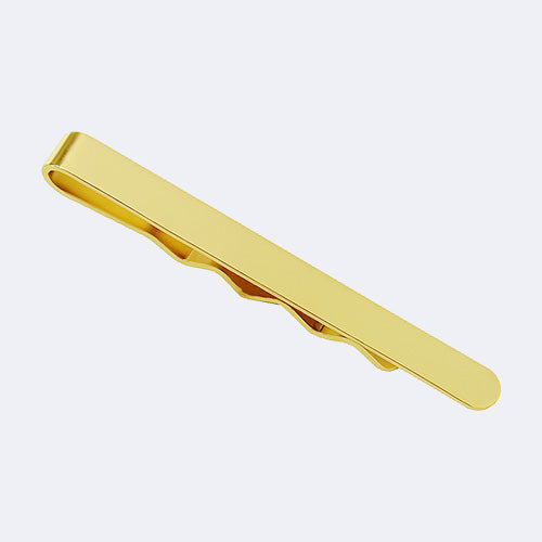 custom enamel logo with tie bar