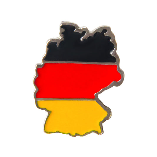 Germany flag lapel pin