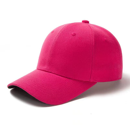 Custom Baseball Caps Custom Embroidery Logo Fitted Unisex Baseball Sports Cap Hats