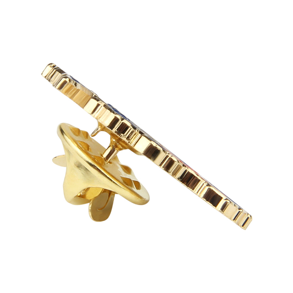 Louis Vuitton's Band Instrument Brooches