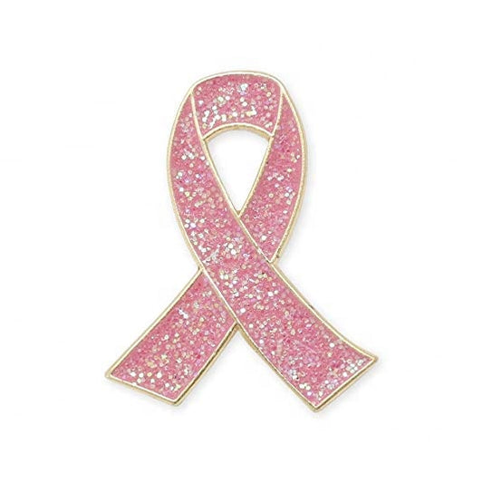 Breast Cancer Awareness Pins