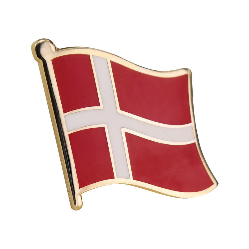 Denmark_flag_pin_waving