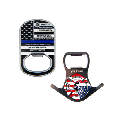 Custom Bottle Openers