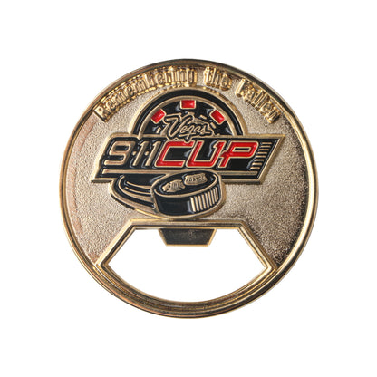 custom bottle opener coins