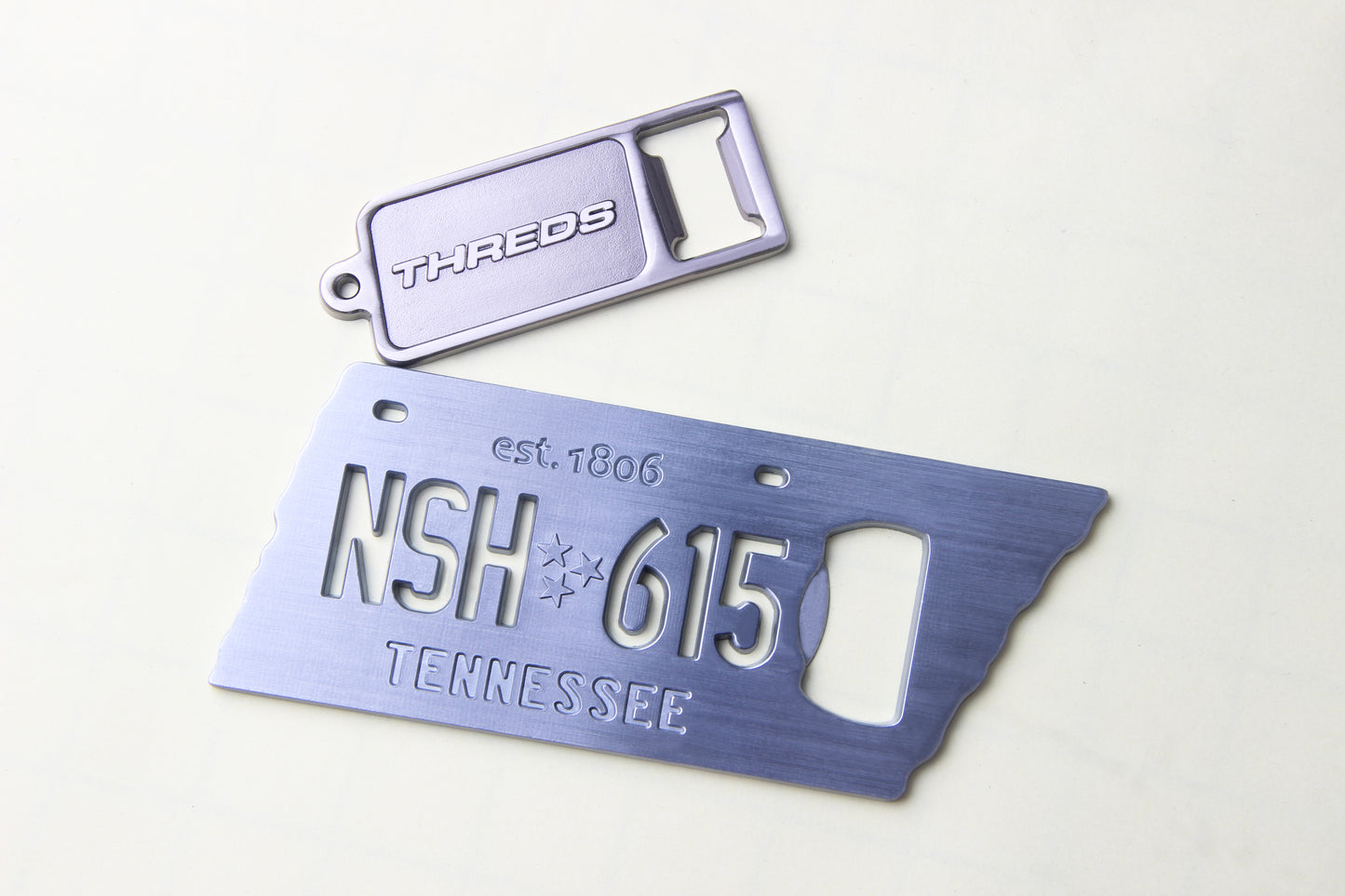 Custom Bottle Openers