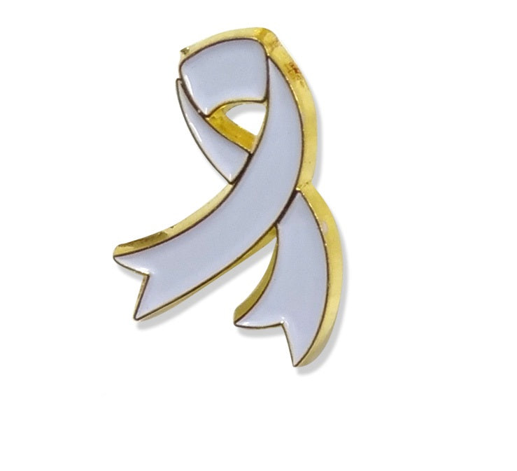 Awareness Ribbon Pin | Ribbon Pins | Yearpins – yearpins