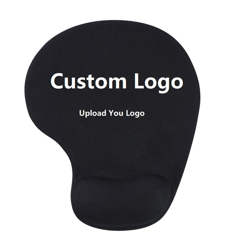Custom Photo LOGO Mouse Pads