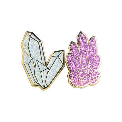 Custom Hard Enamel Lapel Pins